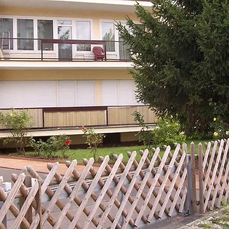Apartment Mirobile Berlin