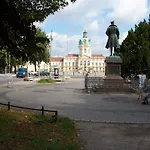Apartamento Miróbile *