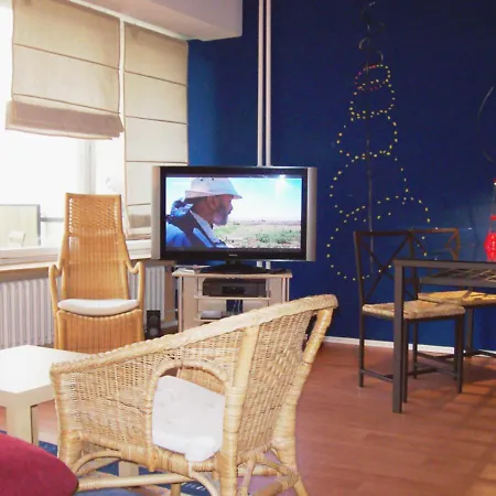 Apartamento Miróbile *