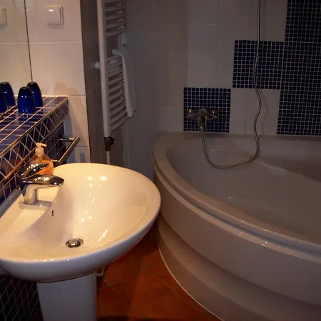 Appartement Mirobile *