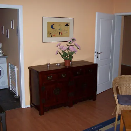 Appartement Mirobile Berlijn