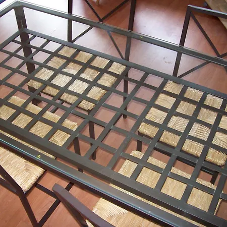 Appartement Mirobile Berlijn