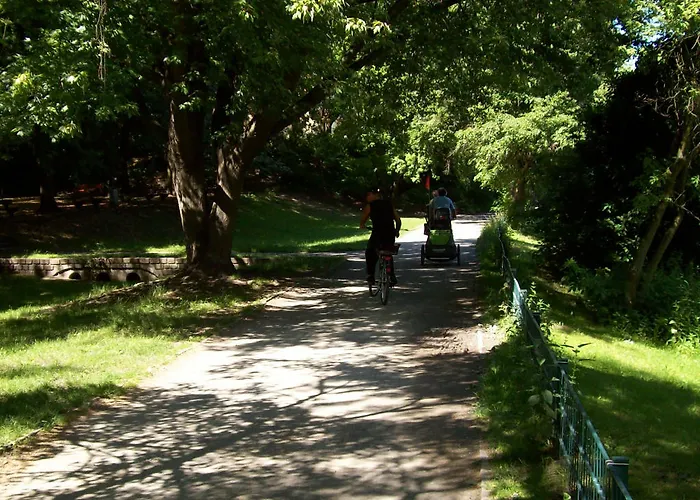 Apartamento Miróbile *