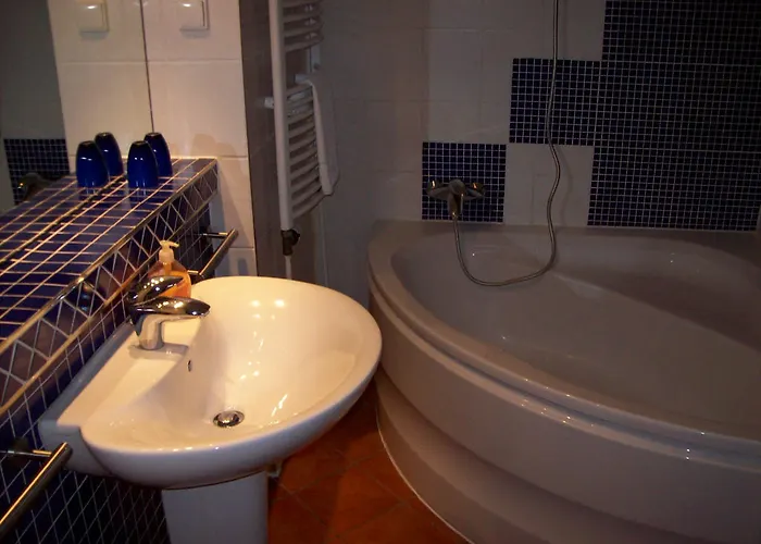 Apartamento Miróbile *