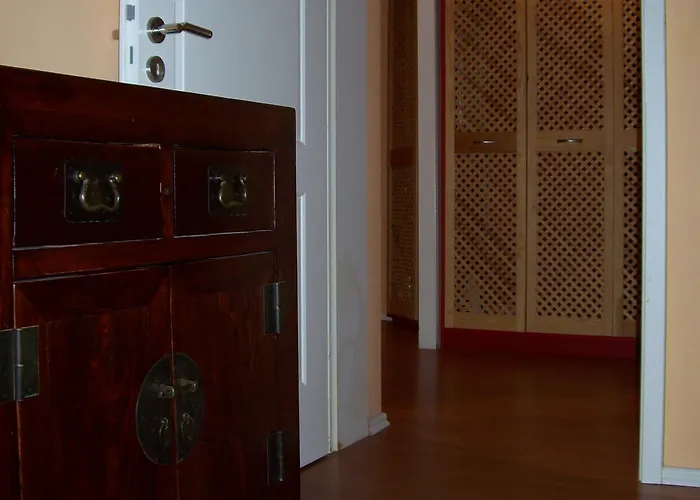 Apartamento Miróbile *