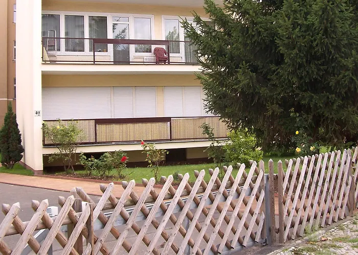 Apartamento Miróbile Berlim