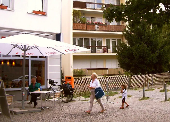 Apartamento Miróbile